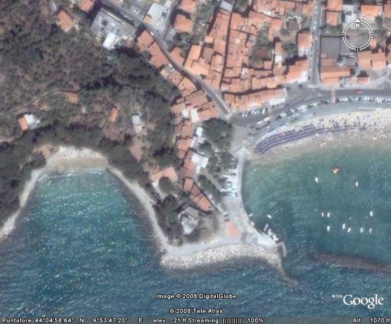 Locanda del Sole Nero San Terenzo Exterior foto